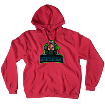 emsoc93 Hoodies (No-Zip/Pullover)