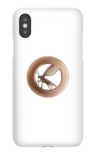 gnattervid iPhone Phone Cases