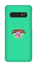 dabatman89 Samsung Phone Cases lets steam