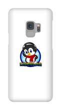 lilpenguin2013 Samsung Phone Cases