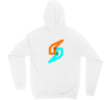 Pullover GK (arrière)
