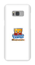 bigjuicegame Samsung Phone Cases