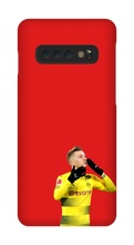 Reus Samsung Case