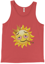SunnySL187 GoodVibes Tank Top