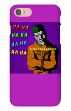 simplymadgaming420 iPhone Phone Cases