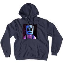 djmello69 Hoodies (No-Zip/Pullover)