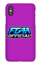 FGAA iPhone Phone Cases
