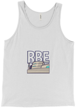 RBE (Resource Based Economy) Tank Top