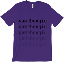 Gameboy Qiu