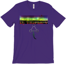 Aurora Borealis Northern Lights T-Shirt