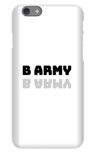 bentleytrent iPhone Phone Cases