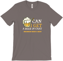 megamoon needs a beer T-Shirts