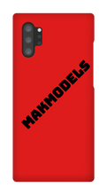 makmodels Samsung Phone Cases