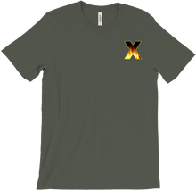 xgenuk T-Shirts