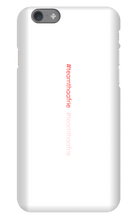 thaafrie iPhone Phone Cases