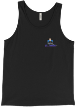 Ex_Thunderz Tank Top