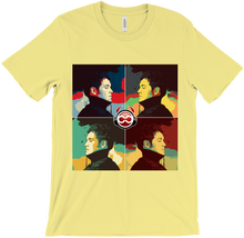 Warhol Cox T-Shirt