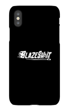 vgblazeshot iPhone Phone Cases