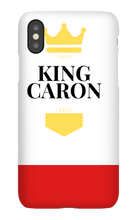 kingcaron iPhone Phone Cases