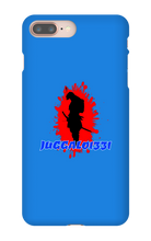 juggalo1331 iPhone Phone Cases