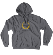 KrookitWeener Hoodies (No-Zip/Pullover)