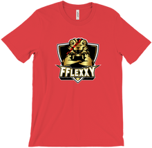 fflexxygaming T-Shirts