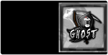 gnrghost XXL Gaming Mousepad
