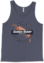 Gubba Bump Shrimp Co. Tank