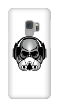 nzjedi Samsung Phone Cases