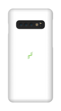 haazko_tv Samsung Phone Cases