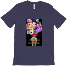 The Lips and Phil Tee