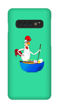 Samsung Phone Case #NoodleSWAG