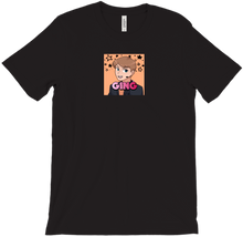 ginginsdagamer T-Shirts