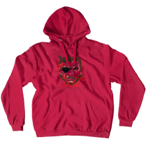 DemonSnake Hoodies