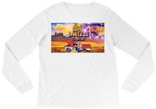 clay_lawless Long Sleeve Tee CLAY GUY