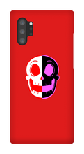 Glitch Logo Samsung Phone Case