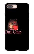 daishanae_ iPhone Phone Cases