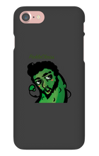 picklechriss iPhone Phone Cases