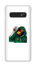 hawkshaw369 Samsung Phone Cases