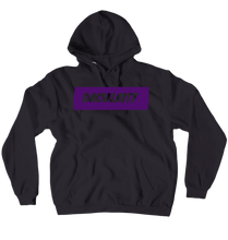 dacula117 Hoodies (No-Zip/Pullover)