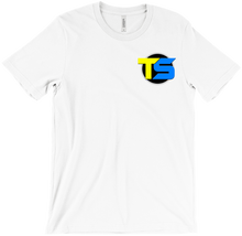 the system logo T-Shirt