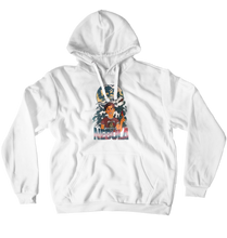 scout_nebula Hoodies (No-Zip/Pullover)