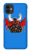 Monster iPhone Cases