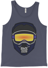 bmx229 Tank Top