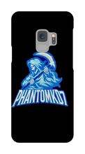 phantomkd7 Samsung Phone Cases