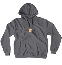 Numerable Toast Hoodie