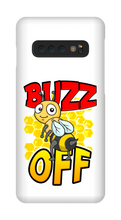 Buzz Off Samsung Phone Case
