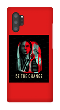 djspecialk2021 Samsung Phone Cases