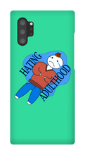 Hating Adulthood Samsung Phone Cases
