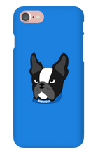 blublood22games iPhone Phone Cases